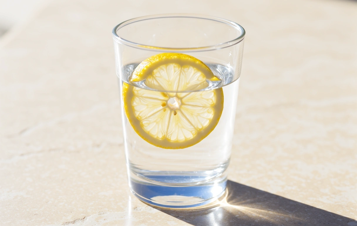 Purity and clarity in nutrition