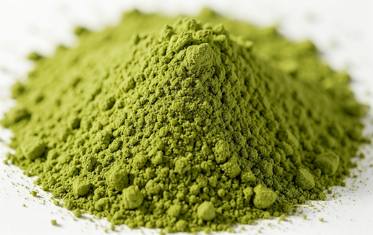 Plant-based antioxidants